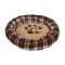 Culcus caine rotund 60 cm