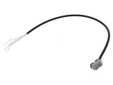 Cablu de conexiune 600mm ZCMC21T06