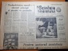 Scanteia tineretului 2 august 1963-curtea de arges,bicaz