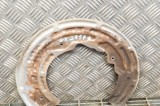 Protecție disc de fr&acirc;nă st&acirc;nga spate PORSCHE 911 992 2019 OEM: 992615611E,992.615.611.E 12059398