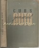 Curs General Auto Trica Ispas, Munteanu Dan 1961, 446 pagini, stare uzata