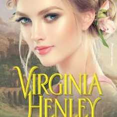 Preferata regelui - Virginia Henley