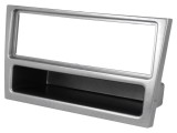 Cadru Radio Opel 1 DIN Aluminiu ACV - Montaj Auto Premium