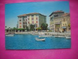 HOPCT 19220 HOTEL RIVIERA- POREC-KRUGER - CROATIA -CIRCULATA