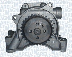 MAGNETI MARELLI 351516000034 Pompa ulei