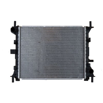 Radiator racire Ford Focus, 08.1998-04.2005, Motorizare 1, 4 55kw; 1, 6 74kw Benzina, tip climatizare fara AC, cutie Manuala, dimensiune 450x359x23mm foto