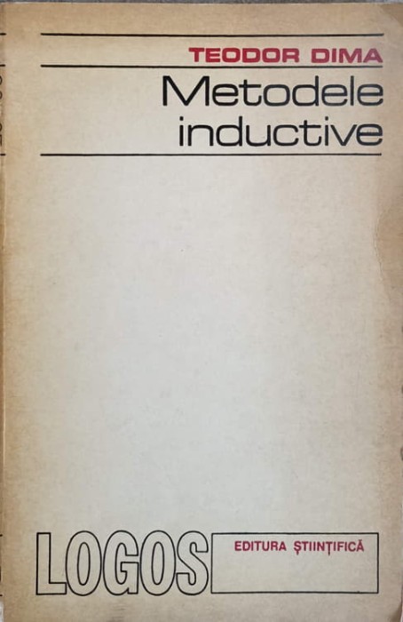 METODELE INDUCTIVE-TEODOR DIMA-346794