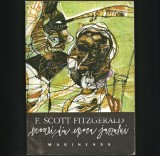 Cumpara ieftin ECOURI DIN EPOCA JAZZULUI THE CRACK UP, F SCOTT FITZGERALD MUZICA JAZZ ANII 1920