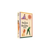 The Stretch and Breathe Deck: 60 Simple Exercises to Increase Flexibility and Release Tension