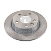 Febi Bilstein Disc frana