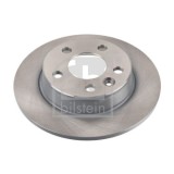 Febi Bilstein Disc frana