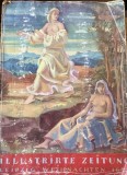 Illustrirte zeitung (Revista ilustrata -in limba germana) -decembrie 1942
