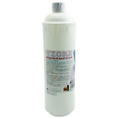 Inalbitor Lichid pentru Rufe pe Baza de Clor, 1 Litru, Clor Inlabitor pentru Haine, Solutie Dezinfectanta pentru Haine, Inalbitor pentru Rufe Albe foto