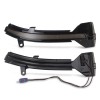 Lampi LED semnalizare OGLINDA dinamica compatibile BMW F01/ F10 OR-5002D-1, Oem