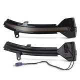 Lampi LED semnalizare OGLINDA dinamica compatibile BMW F01/ F10 OR-5002D-1, Oem