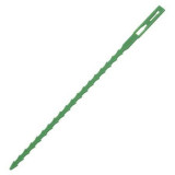 Coliere pentru prins plante, 220 mm, 80 buc, Strend Pro