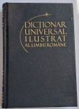 Dictionar universal ilustrat al limbii romane, Volumul 9 , Carmen-Gabriela Pamfil , Ioan Oprea