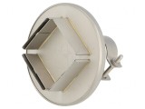 Duză Aer Cald PLCC84 32.4x32.4mm