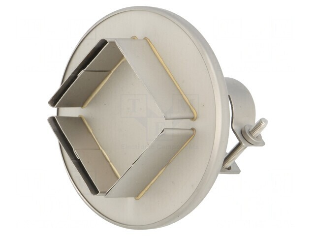 Duză Aer Cald PLCC84 32.4x32.4mm