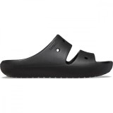 Sandale Classic Crocs Sandal V2 Kids Negru - Black