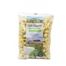 Paste Tortellini cu Spanac Ou Grau Dur Ricota Eco 250gr Idea Cod: 8717496907059 foto