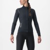 Jacheta Castelli Perfetto RoS 2 W de dama Negru XS Ultimate FactoryBikes