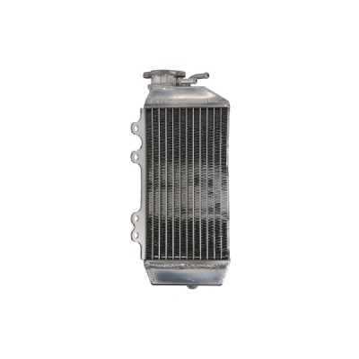 RADIATOR DREAPTA KAWASAKI KX 250 2006 2008 foto