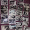 52 fotografii/foto vechi actori celebrii,fotografie originala Cooperativa,epoca