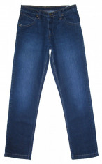 Blugi Barbati Jeans HERO BY WRANGLER - MARIME: W 32 / L 34 - (Talie = 82 CM) foto