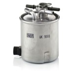 Filtru combustibil Mann-Filter WK9008
