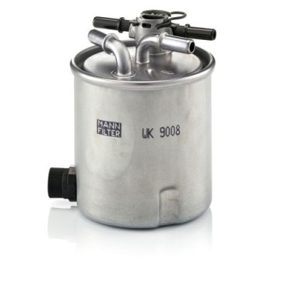 Filtru combustibil Mann-Filter WK9008 foto