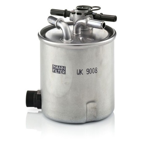 Filtru combustibil Mann-Filter WK9008