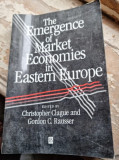 The emergence of market economies in Eastern Europe - Christopher Clauge (Apariția economiilor de piață &icirc;n Europa de Est)