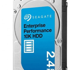 HDD Desktop Seagate Enterprise Exos, SAS, 2.4TB, 2.5inch