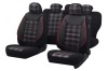 SET HUSE SCAUN SPORT NEGRU-ROSU, Umbrella