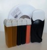 Kit epilare negru, Total Pro Beauty