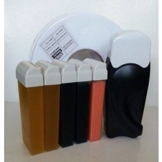 Kit epilare negru