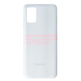 Capac baterie Samsung Galaxy A03s / A037G WHITE versiune 163mm