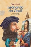 Cumpara ieftin Cine a fost Leonardo da Vinci?/Roberta Edwards
