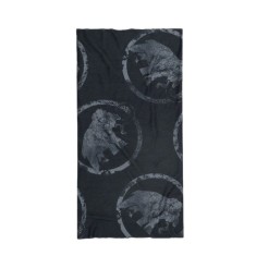 MAMMUT Neck Gaiter black-phantom