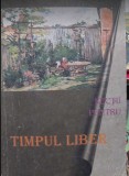 Lecții pentru Timpul Liber