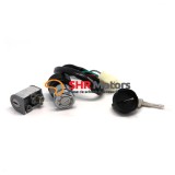06. Contact CF Moto 500