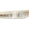 Lampa semnalizare aripa Bmw Seria 5 (E60/E61), 06.2003-06.2010, partea Dreapta, Fata, WY5W; alb; fara soclu bec; Omologare: ECE, DEPO