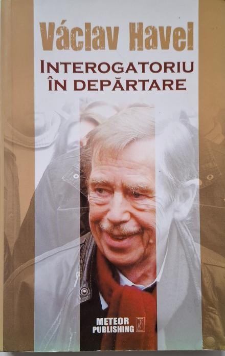 Interogatoriu in departare &ndash; Vaclav Havel