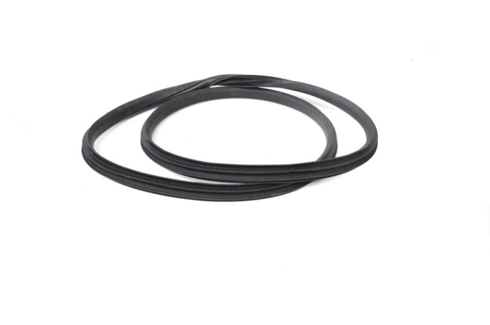 Garnitura ușă dreapta față JAGUAR I-PACE X590 2019 OEM: J9D3-20708-A