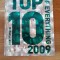TOP 10 EVERYTHING by RUSSELL ASH , 2009