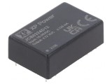 Convertor DC/DC 3W 18-36V la 12V/-12V THT