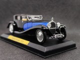 Macheta Bugatti Royale 1928 - Solido/Altaya 1/43, 1:43
