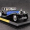 Macheta Bugatti Royale 1928 - Solido/Altaya 1/43