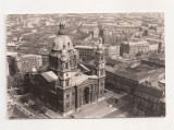 FA14-Carte Postala- UNGARIA - Budapesta, Bazilica St. Stephan, circulata 1973